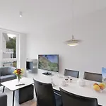 Daire Duenenvilla 22, Whg 3 Lübeck