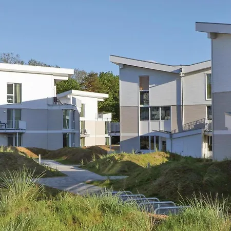 아파트 Duenenvilla 22, Whg 3 프리발