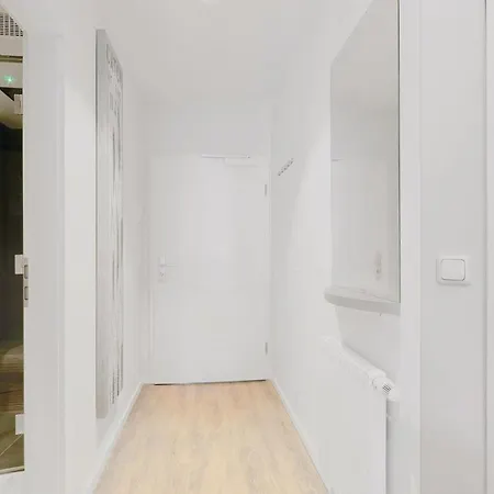 Duenenvilla 22, Whg 3 * Priwall