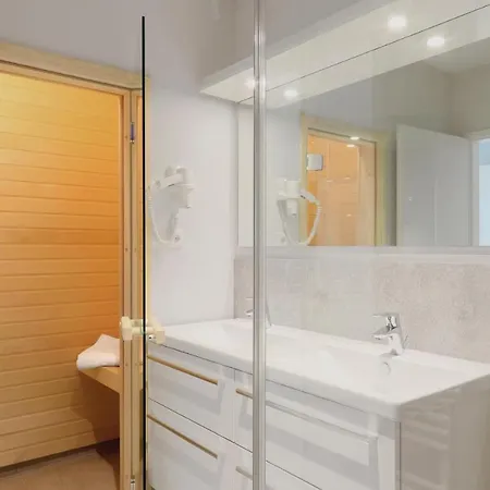 Duenenvilla 22, Whg 3 Priwall