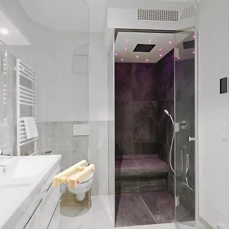 Duenenvilla 22, Whg 3 * Priwall