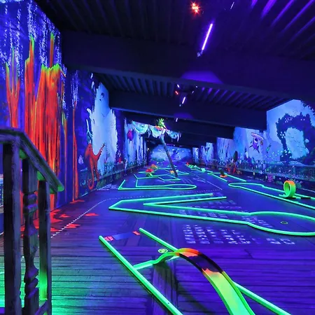 Daire Duenenvilla 22, Whg 3 Priwall