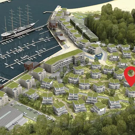 Duenenvilla 22, Whg 3