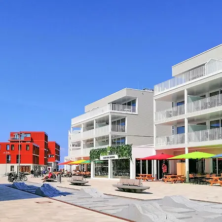 Apartment Duenenvilla 22, Whg 3 *