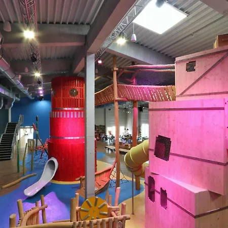 Duenenvilla 22, Whg 3 Daire Priwall