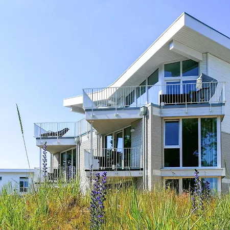 Duenenvilla 22, Whg 3 * Priwall