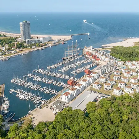 Duenenvilla 22, Whg 3