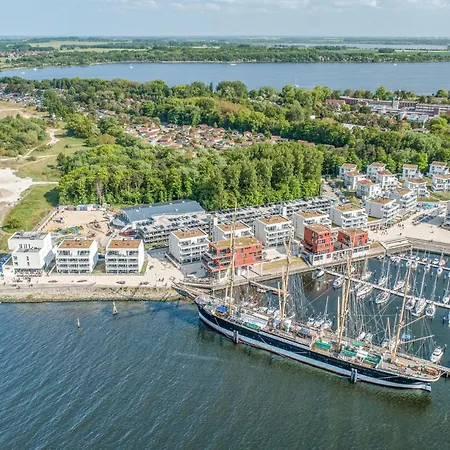 Apartment Duenenvilla 22, Whg 3