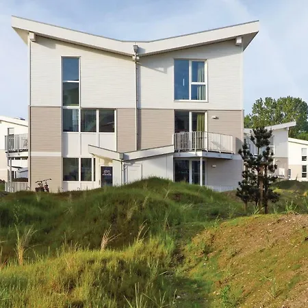 Duenenvilla 22, Whg 3