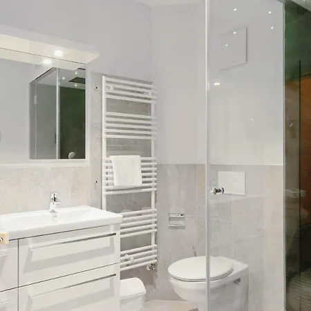 Duenenvilla 22, Whg 3 Priwall