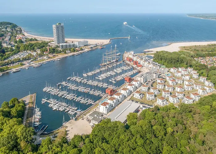 Duenenvilla 22, Whg 3