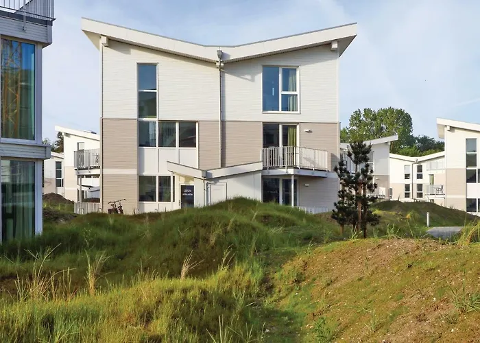 Duenenvilla 22, Whg 3