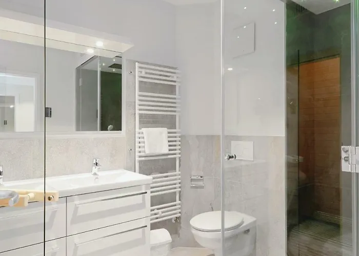 Duenenvilla 22, Whg 3 Priwall